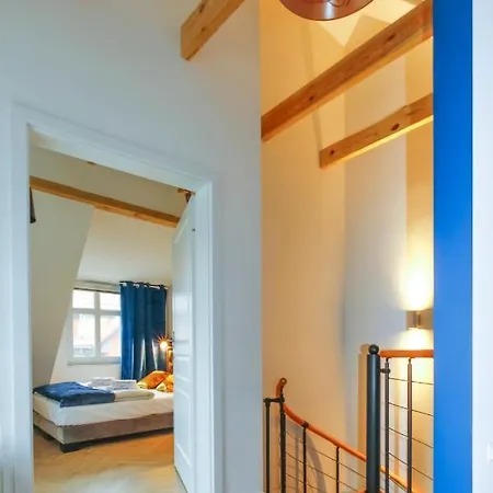 Royal Maris 2 - Najlepsza Lokalizacja W Ustce, Blisko Plazy I Portu, Bezplatny Parking, Scicsle Centrum * Ustka