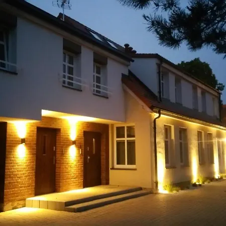 公寓 Royal Maris 2 - Najlepsza Lokalizacja W Ustce, Blisko Plazy I Portu, Bezplatny Parking, Scicsle Centrum *