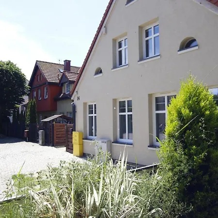 דירה Royal Maris 2 - Najlepsza Lokalizacja W Ustce, Blisko Plazy I Portu, Bezplatny Parking, Scicsle Centrum *