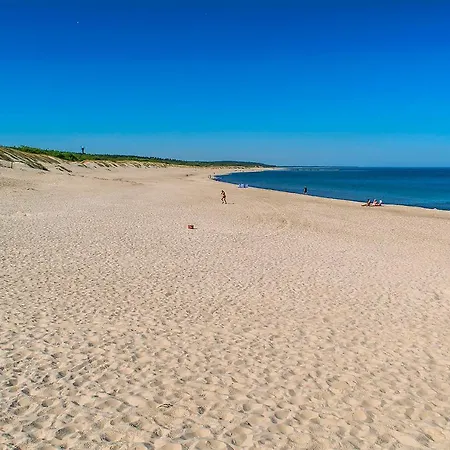 Royal Maris 2 - Najlepsza Lokalizacja W Ustce, Blisko Plazy I Portu, Bezplatny Parking, Scicsle Centrum 公寓 *