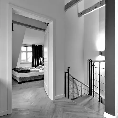 Royal Maris 2 - Najlepsza Lokalizacja W Ustce, Blisko Plazy I Portu, Bezplatny Parking, Scicsle Centrum