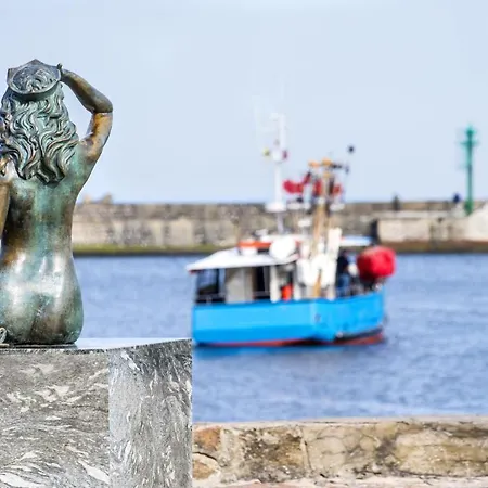 Apartamento Royal Maris 2 - Najlepsza Lokalizacja W Ustce, Blisko Plazy I Portu, Bezplatny Parking, Scicsle Centrum