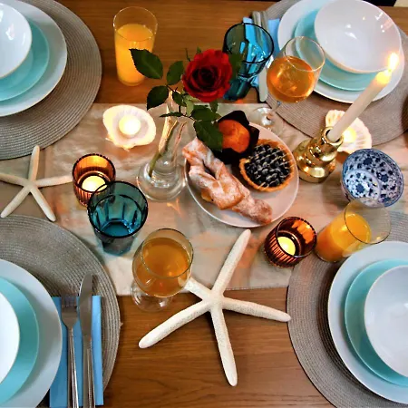 公寓 Royal Maris 2 - Najlepsza Lokalizacja W Ustce, Blisko Plazy I Portu, Bezplatny Parking, Scicsle Centrum 乌斯特卡