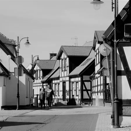 Royal Maris 2 - Najlepsza Lokalizacja W Ustce, Blisko Plazy I Portu, Bezplatny Parking, Scicsle Centrum * 乌斯特卡