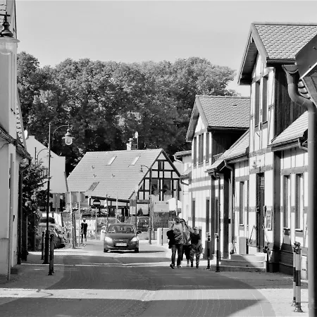 Royal Maris 2 - Najlepsza Lokalizacja W Ustce, Blisko Plazy I Portu, Bezplatny Parking, Scicsle Centrum