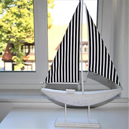 Apartamento Royal Maris 2 - Najlepsza Lokalizacja W Ustce, Blisko Plazy I Portu, Bezplatny Parking, Scicsle Centrum