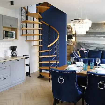 Royal Maris 2 - Najlepsza Lokalizacja W Ustce, Blisko Plazy I Portu, Bezplatny Parking, Scicsle Centrum * 乌斯特卡