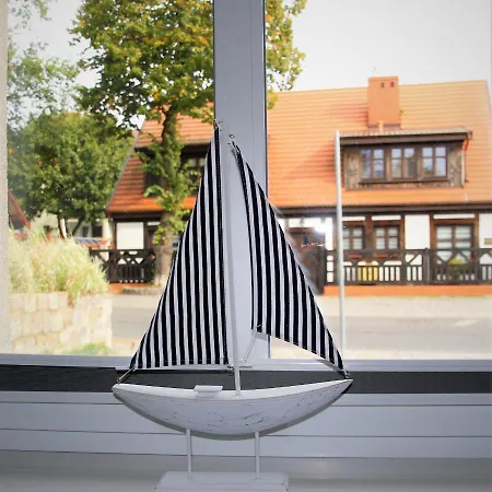 Royal Maris 2 - Najlepsza Lokalizacja W Ustce, Blisko Plazy I Portu, Bezplatny Parking, Scicsle Centrum