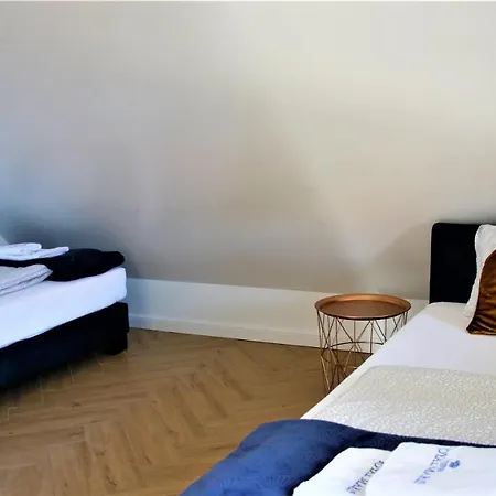 Royal Maris 2 - Najlepsza Lokalizacja W Ustce, Blisko Plazy I Portu, Bezplatny Parking, Scicsle Centrum 乌斯特卡