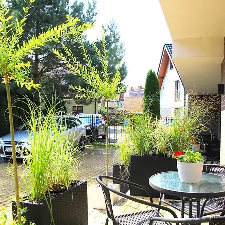 Royal Maris 2 - Najlepsza Lokalizacja W Ustce, Blisko Plazy I Portu, Bezplatny Parking, Scicsle Centrum * אוסטקה