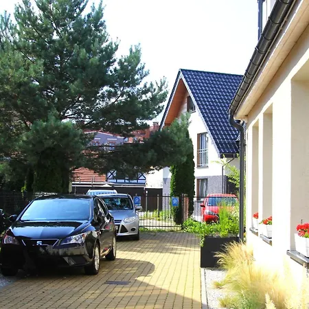Royal Maris 2 - Najlepsza Lokalizacja W Ustce, Blisko Plazy I Portu, Bezplatny Parking, Scicsle Centrum דירה