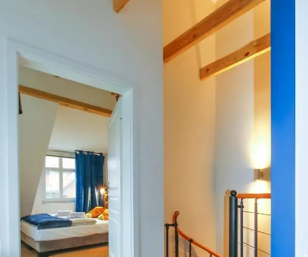 Royal Maris 2 - Najlepsza Lokalizacja W Ustce, Blisko Plazy I Portu, Bezplatny Parking, Scicsle Centrum * Ustka