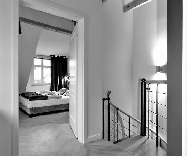 Royal Maris 2 - Najlepsza Lokalizacja W Ustce, Blisko Plazy I Portu, Bezplatny Parking, Scicsle Centrum