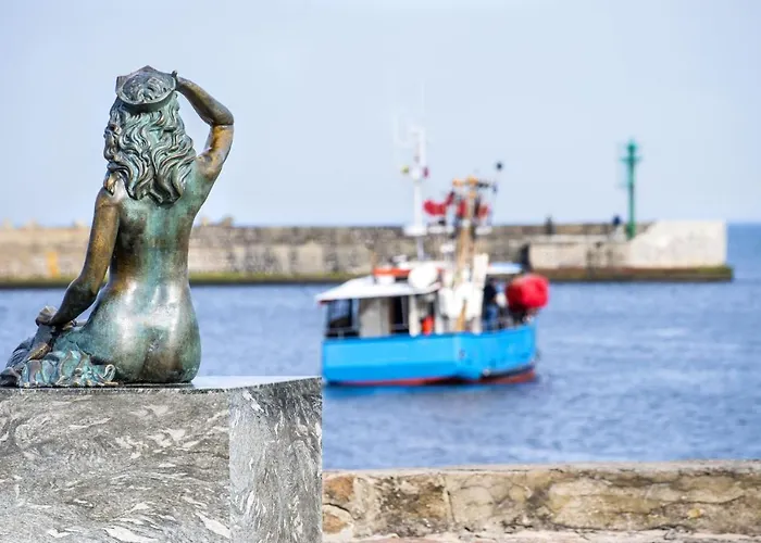 Lägenhet Royal Maris 2 - Najlepsza Lokalizacja W Ustce, Blisko Plazy I Portu, Bezplatny Parking, Scicsle Centrum