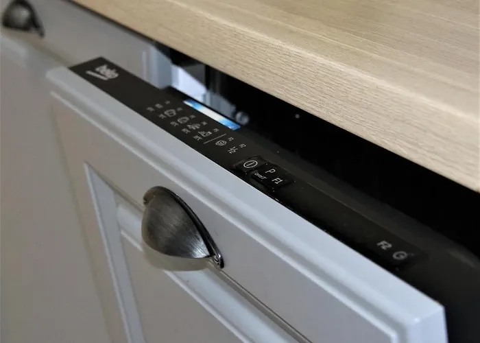 Royal Maris 2 - Najlepsza Lokalizacja W Ustce, Blisko Plazy I Portu, Bezplatny Parking, Scicsle Centrum * Ustka