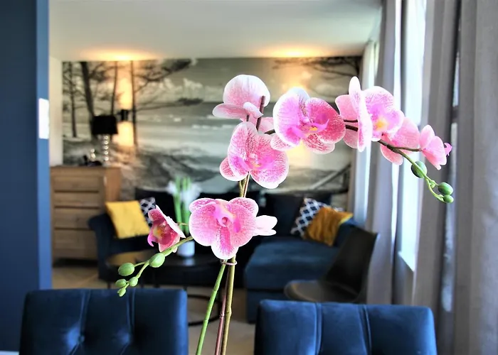 Royal Maris 2 - Najlepsza Lokalizacja W Ustce, Blisko Plazy I Portu, Bezplatny Parking, Scicsle Centrum