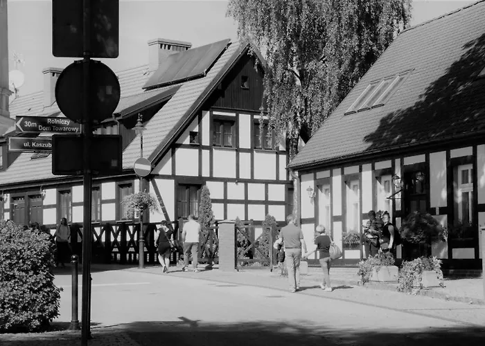 Lägenhet Royal Maris 2 - Najlepsza Lokalizacja W Ustce, Blisko Plazy I Portu, Bezplatny Parking, Scicsle Centrum