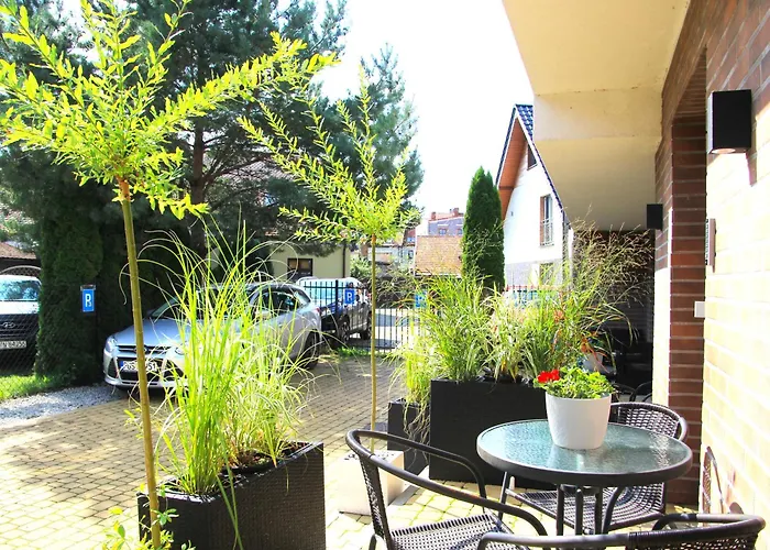 Royal Maris 2 - Najlepsza Lokalizacja W Ustce, Blisko Plazy I Portu, Bezplatny Parking, Scicsle Centrum * Ustka